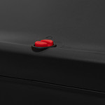 Elektrická Kára Fast 3 Drift - biela